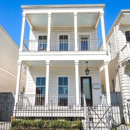 Fabulous Cottages With City Views New Orleans Exteriör bild