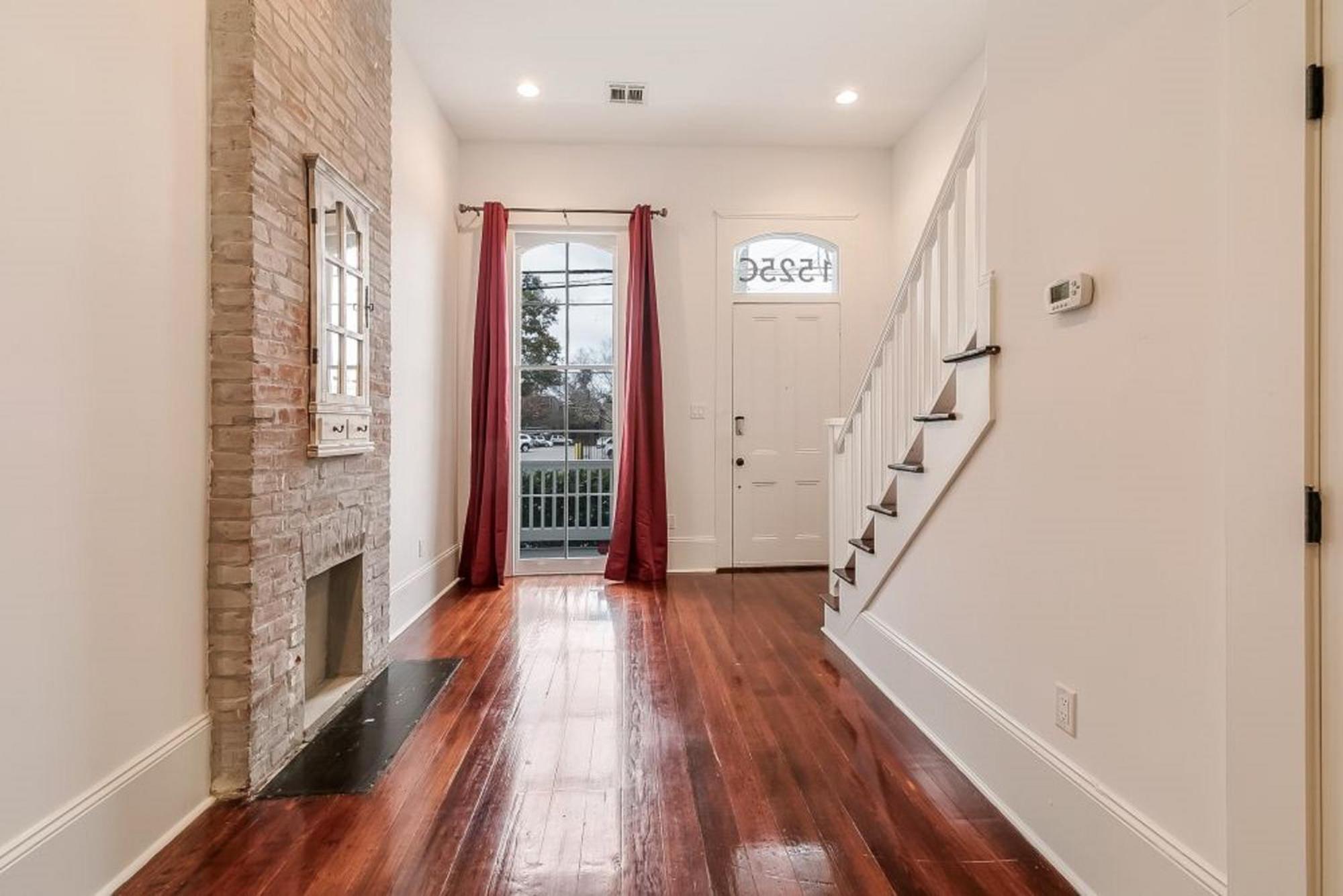 Fabulous Cottages With City Views New Orleans Rum bild