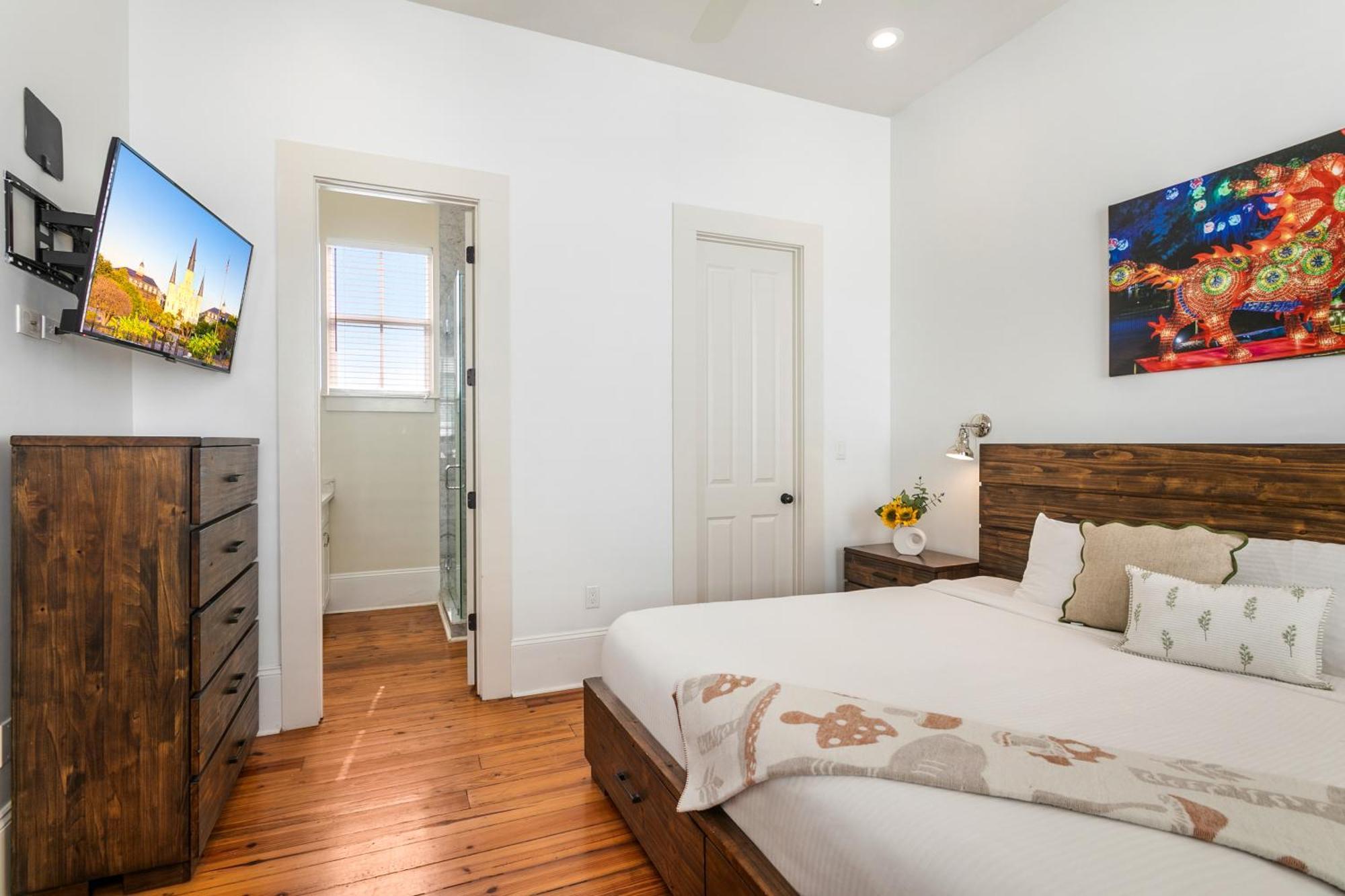 Fabulous Cottages With City Views New Orleans Exteriör bild