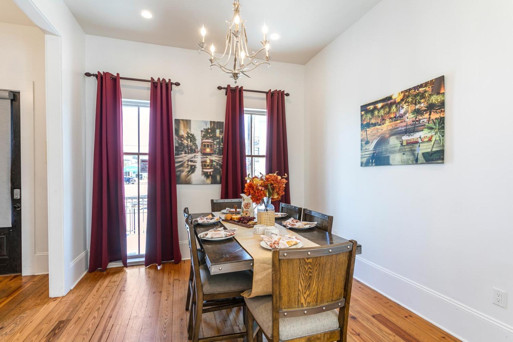 Fabulous Cottages With City Views New Orleans Exteriör bild