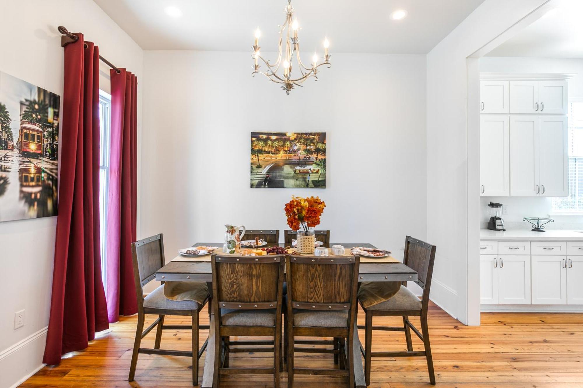 Fabulous Cottages With City Views New Orleans Exteriör bild