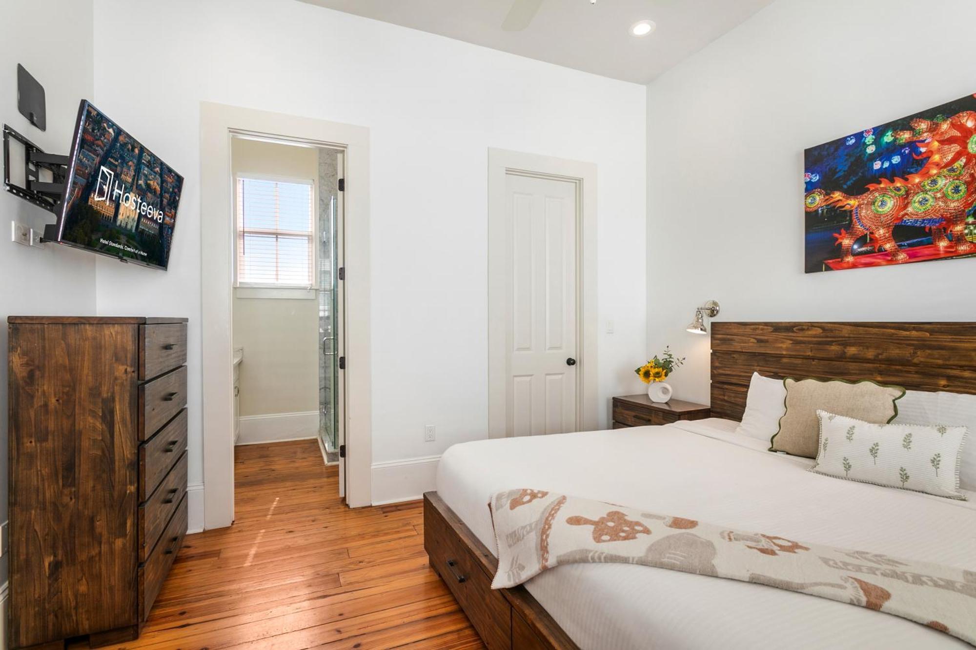Fabulous Cottages With City Views New Orleans Exteriör bild