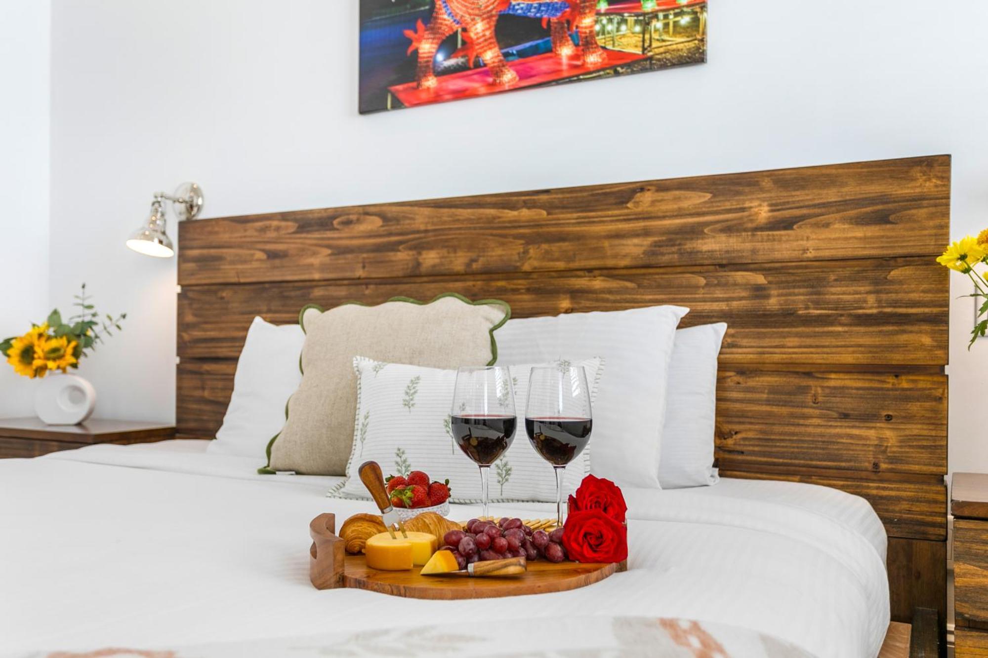 Fabulous Cottages With City Views New Orleans Exteriör bild