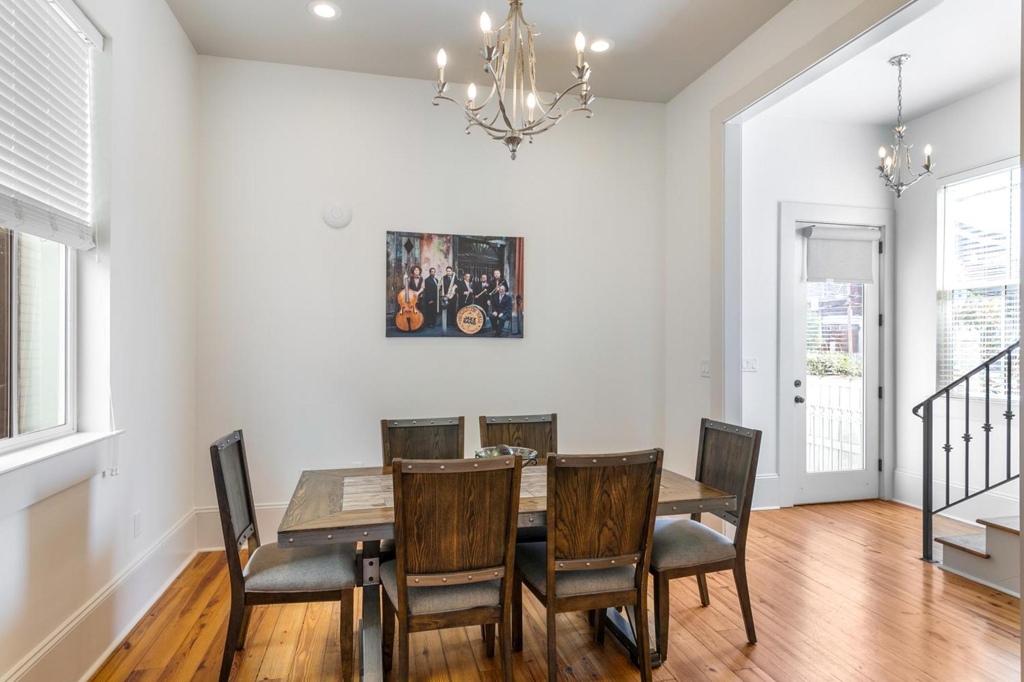 Fabulous Cottages With City Views New Orleans Exteriör bild