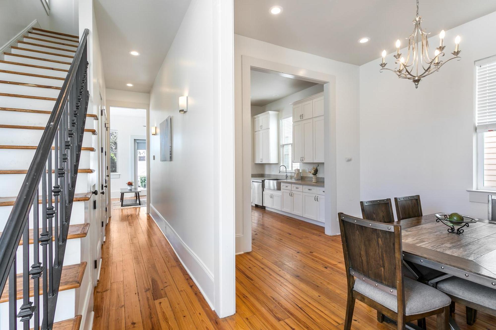Fabulous Cottages With City Views New Orleans Exteriör bild