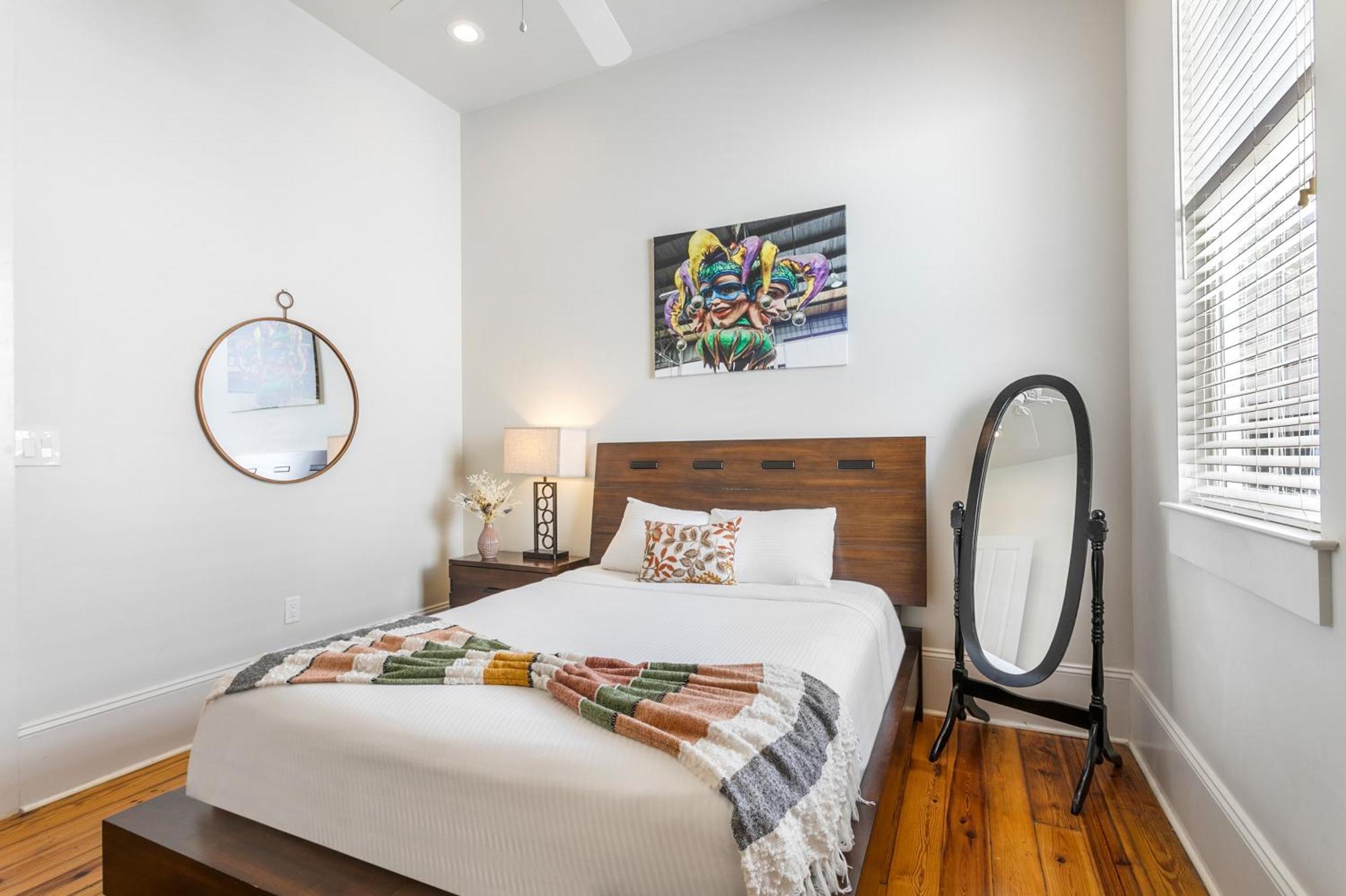 Fabulous Cottages With City Views New Orleans Exteriör bild