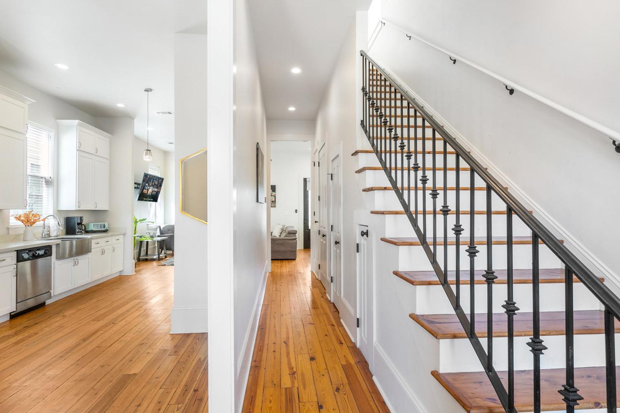 Fabulous Cottages With City Views New Orleans Exteriör bild