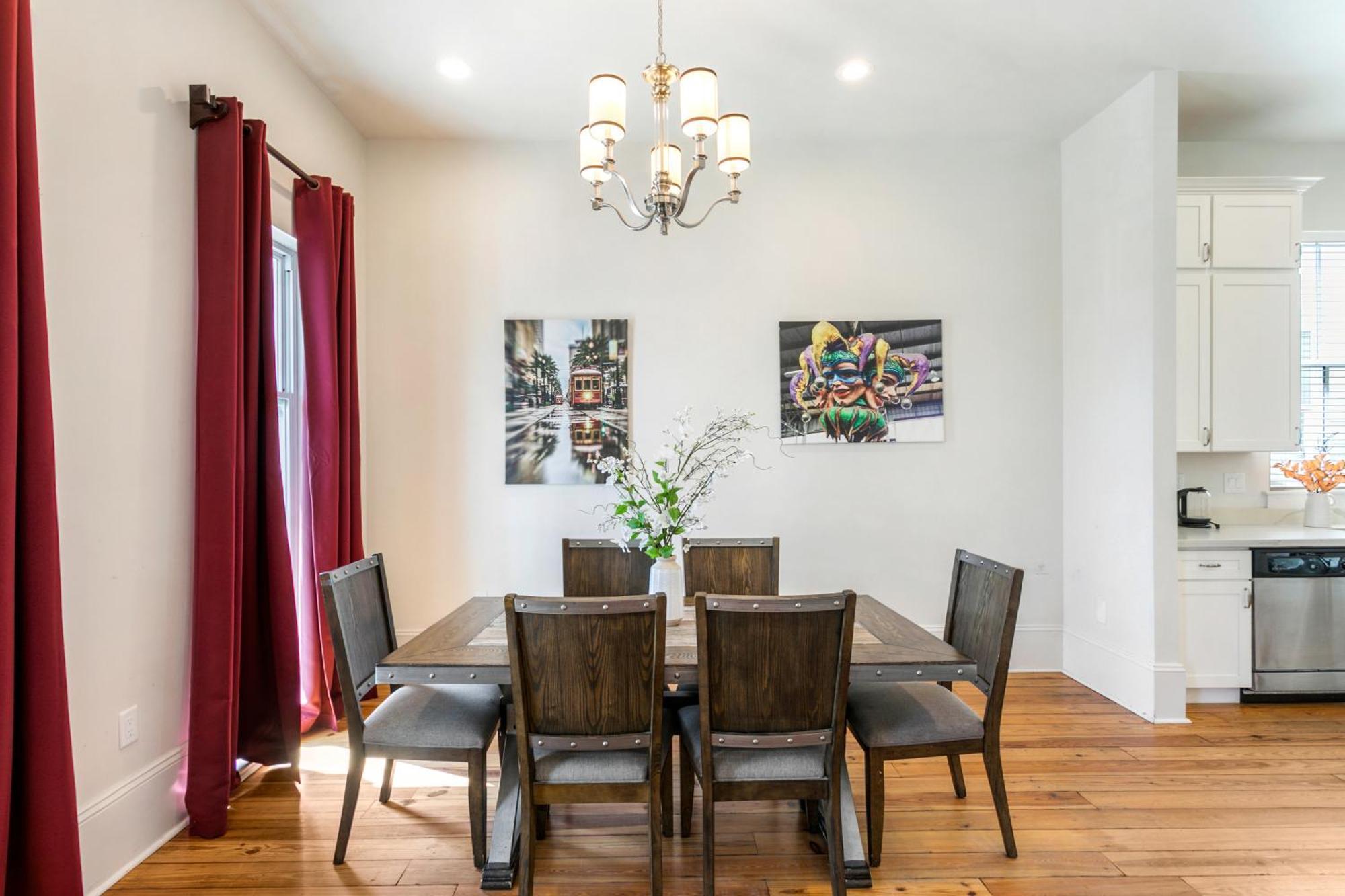 Fabulous Cottages With City Views New Orleans Exteriör bild