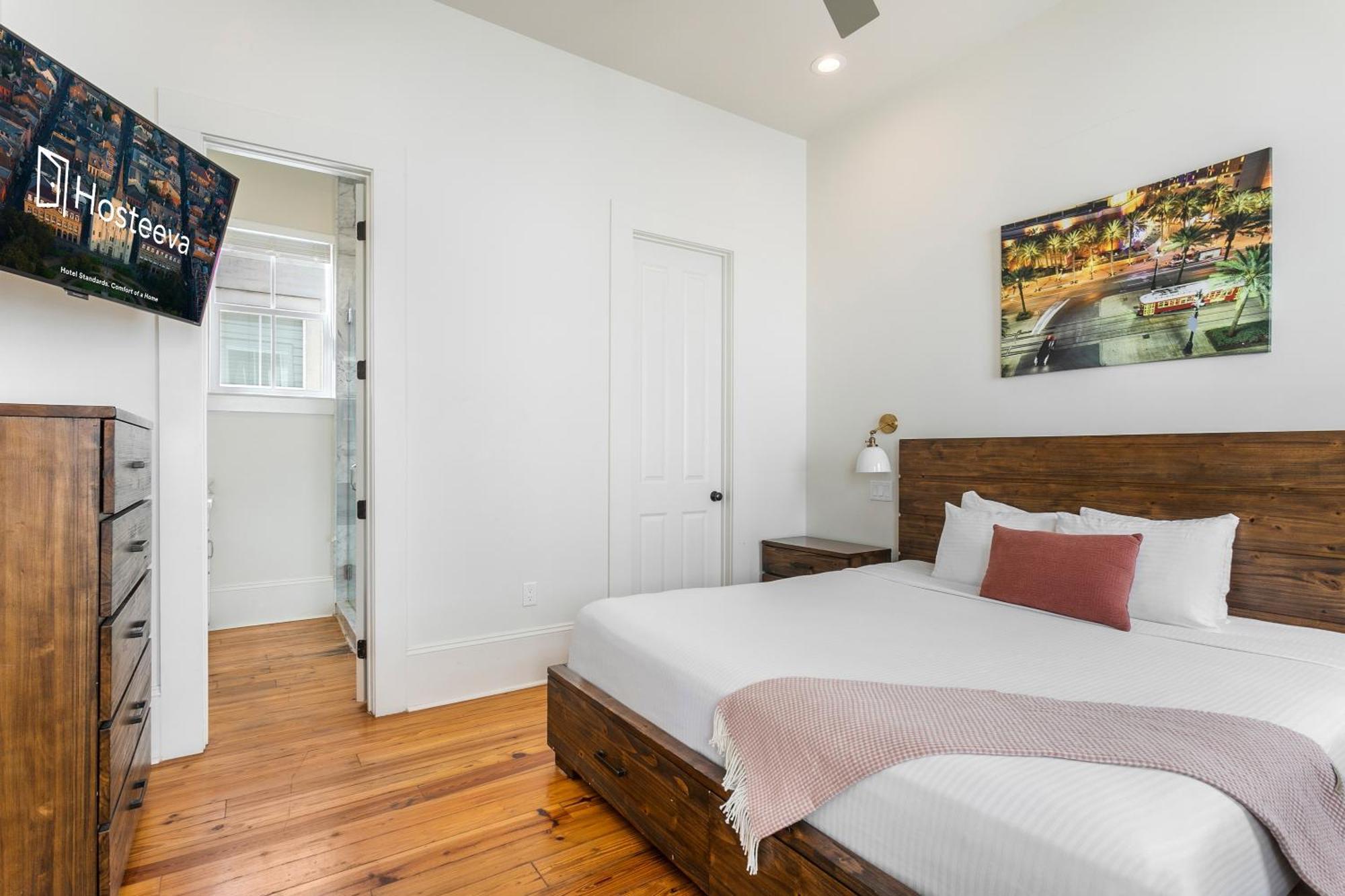Fabulous Cottages With City Views New Orleans Exteriör bild