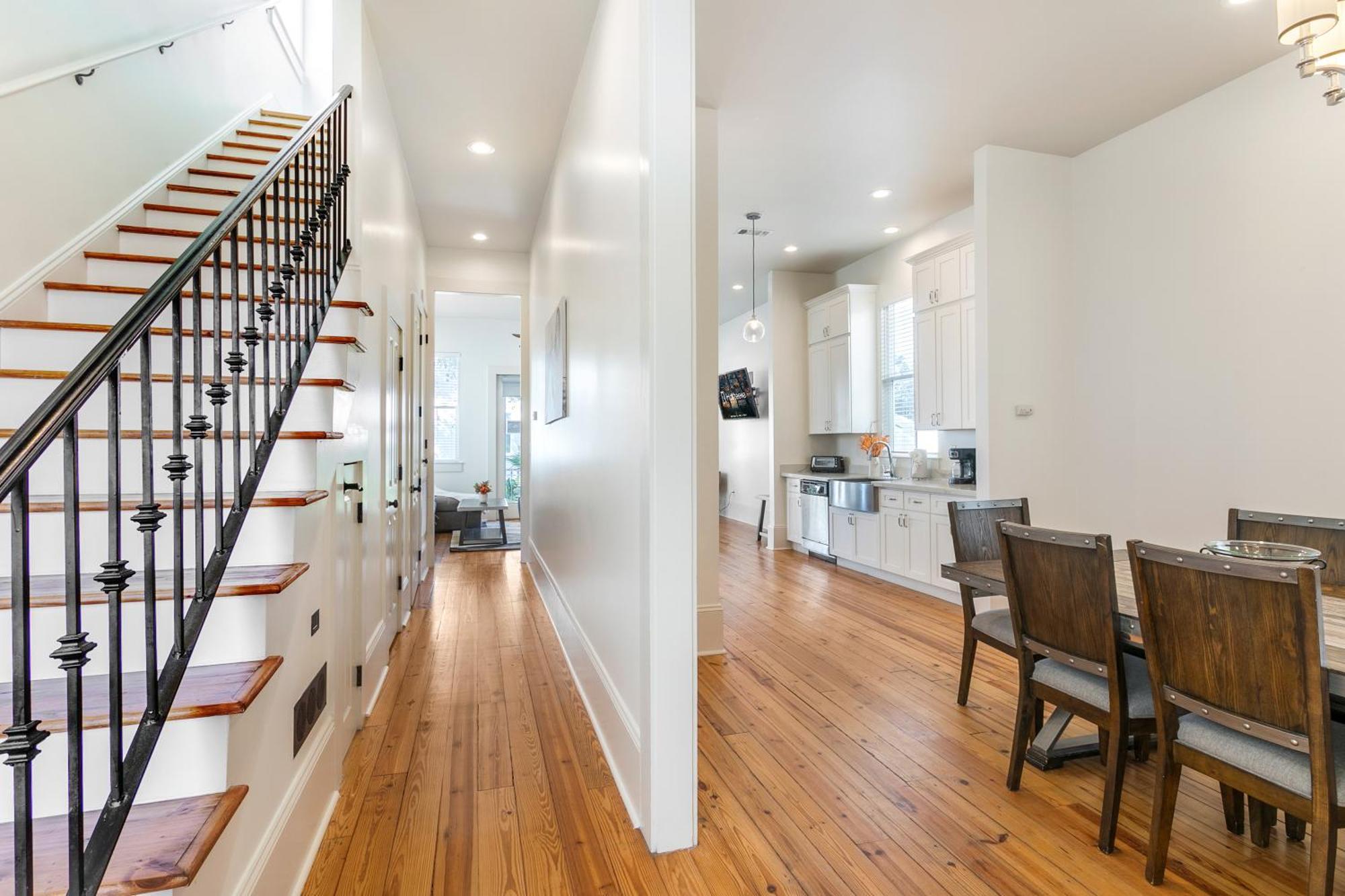 Fabulous Cottages With City Views New Orleans Exteriör bild