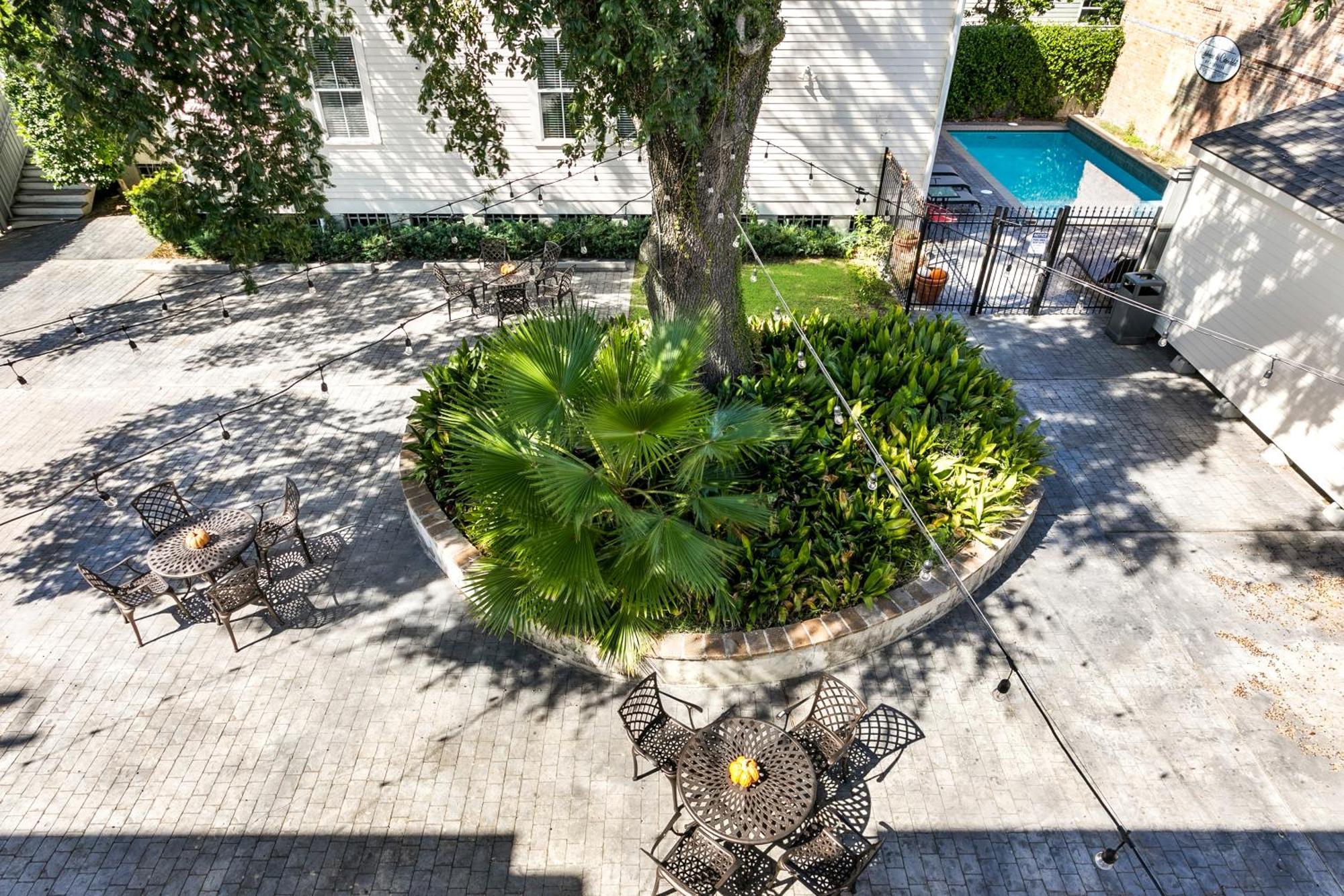 Fabulous Cottages With City Views New Orleans Exteriör bild