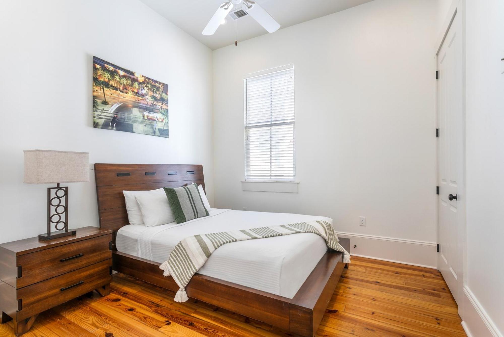 Fabulous Cottages With City Views New Orleans Exteriör bild