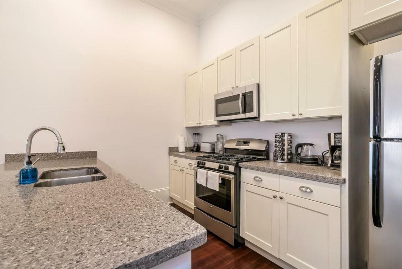 Fabulous Cottages With City Views New Orleans Exteriör bild