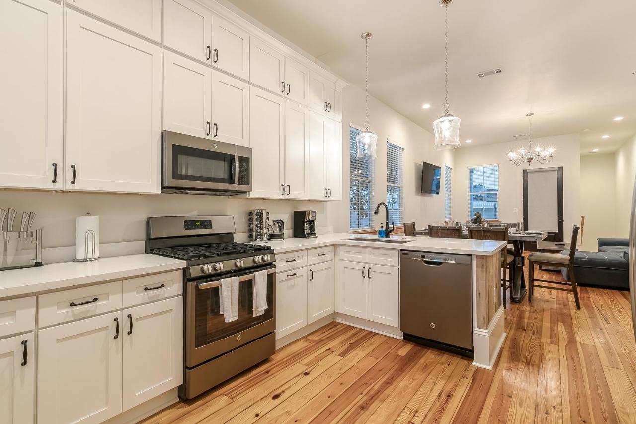 Fabulous Cottages With City Views New Orleans Exteriör bild